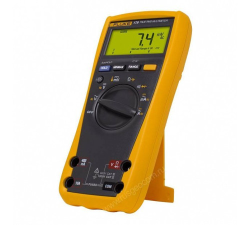Мультиметр Fluke 179
