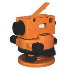 Оптический нивелир УОМЗ 3н 5л