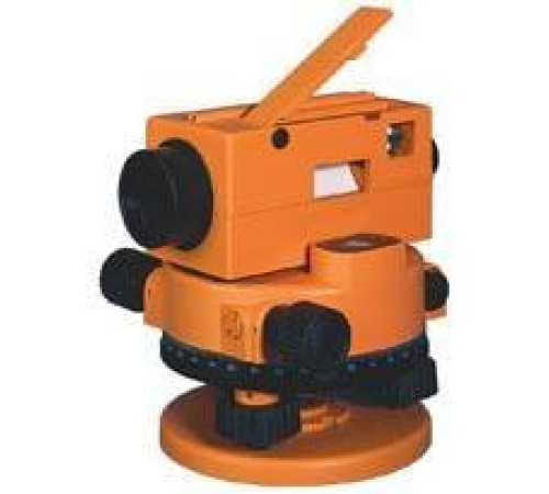 Оптический нивелир УОМЗ 3н 5л