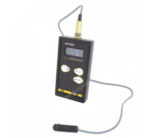 Магнитный толщиномер покрытий Ака-Скан МТ-1008