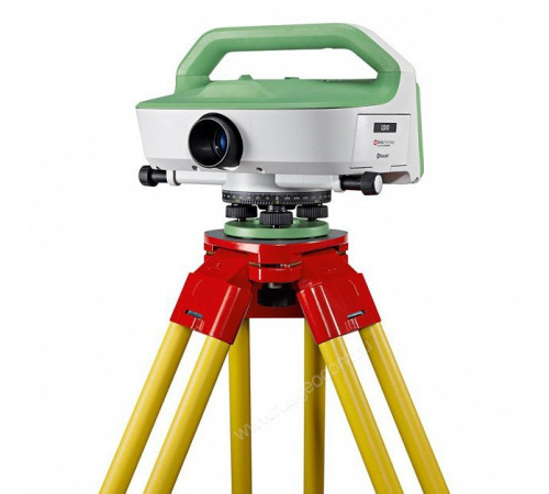 Цифровой нивелир Leica LS15 (0.2 мм)