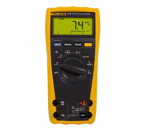 Мультиметр Fluke 179