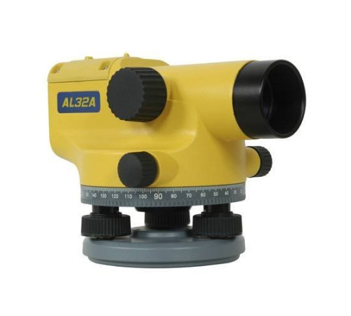 Оптический нивелир Spectra Precision AL32А