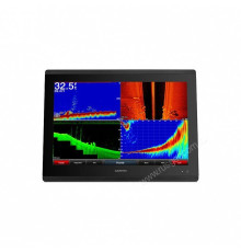 Картплоттер Garmin GPSMAP 8417