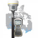 GNSS приёмник Trimble R10 LT встроенный радиомодуль 410-470 MHz