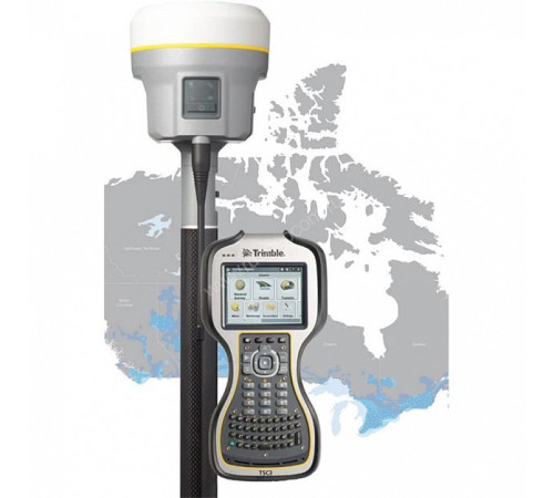 RTK комплект Trimble R10 LT