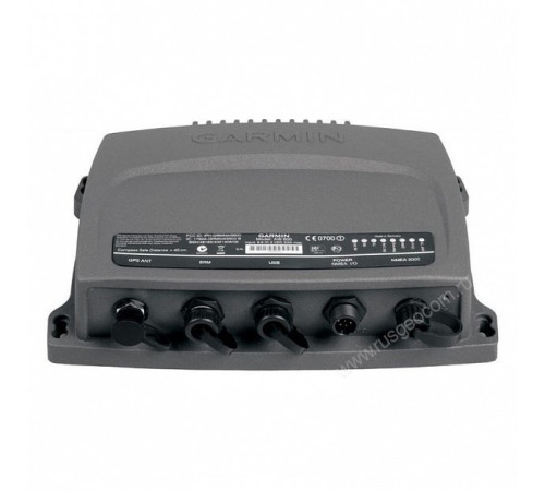 АИС Garmin AIS 600
