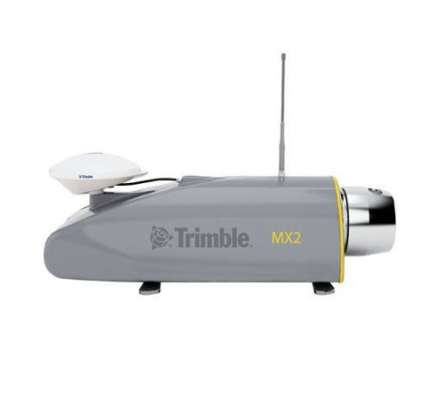 Мобильный лазерный сканер Trimble MX2