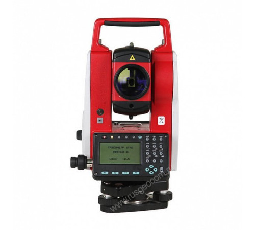 Тахеометр УОМЗ 6Та3