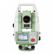 Электронный тахеометр LEICA TS11 R500 2" SW Viva