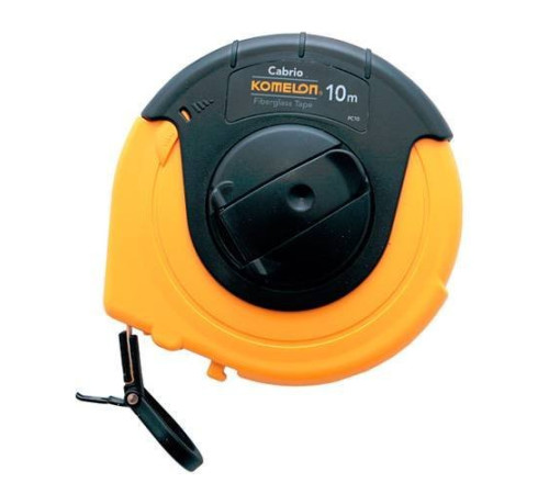 Измерительная рулетка Сabrio10m