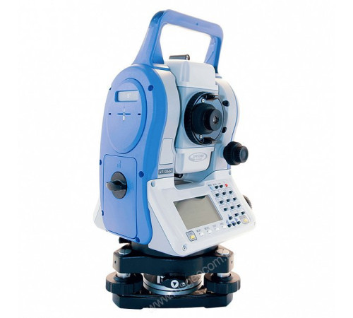 Тахеометр Spectra Precision Focus 6+ W 5”