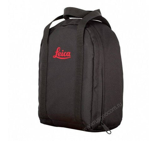 Марка и рюкзак для 3D сканера Leica HDS