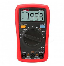 Мультиметр UNI-T UT33A+