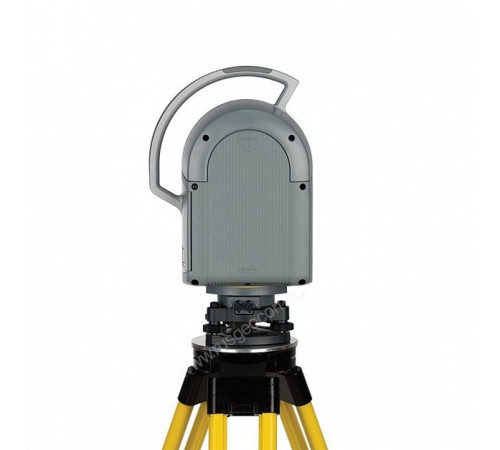 Наземный лазерный сканер Trimble TX8 Extended