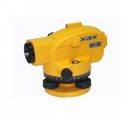 Оптический нивелир Geobox N7-32