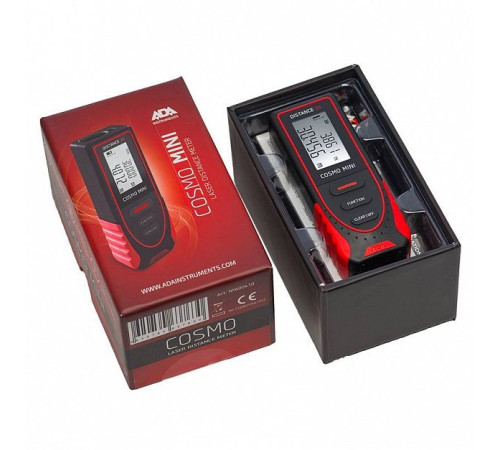 Лазерный дальномер ADA COSMO MINI