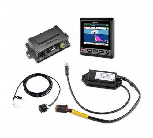 Автопилот Garmin GHP Reactor SBW для Volvo Penta