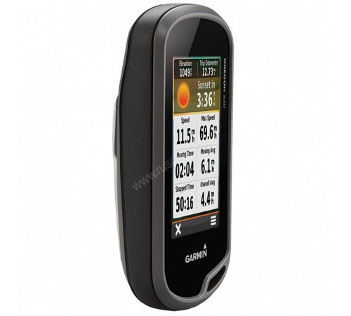 Туристический навигатор Garmin Oregon 650 WW