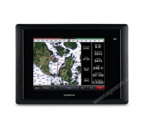 Дисплей для картплоттера Garmin GPSMAP 8008