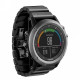 Часы с GPS Garmin Fenix 3 HR Sapphire с титановым браслетом