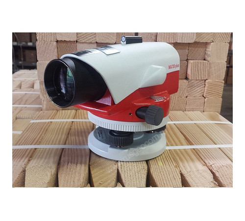 Оптический нивелир Leica NA 730 plus