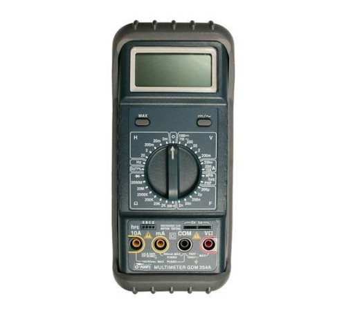 Мультиметр GDM-354A
