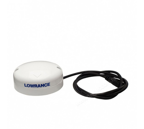 GPS-модуль Lowrance Point-1