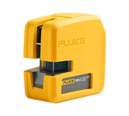 Лазерный уровень Fluke 180LG