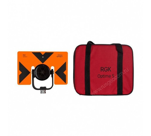 Отражатель RGK Optima S