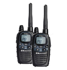 Рация Midland G70XT