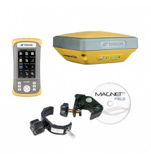 Роверный комплект Topcon Hiper SR