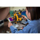 Fluke TiX660