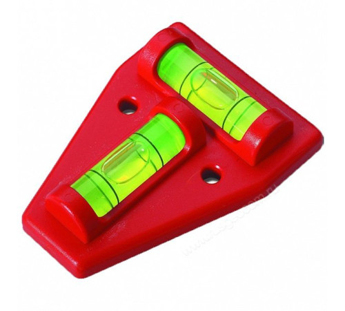 Строительный уровень Stabila 2D