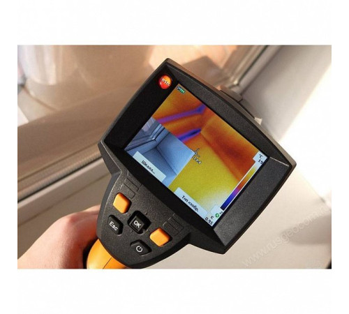 Тепловизор Testo 875-2i