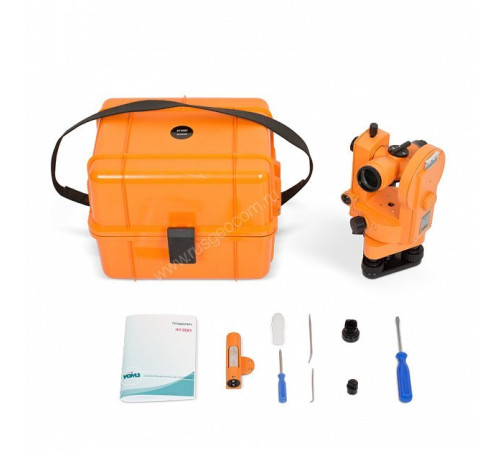 Теодолит УОМЗ 4Т30П