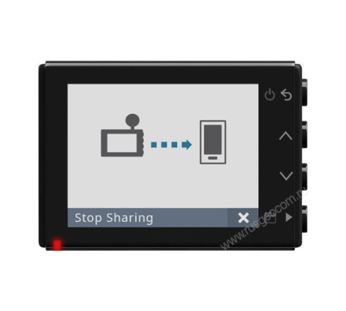 Видеорегистратор Garmin DashCam 65W