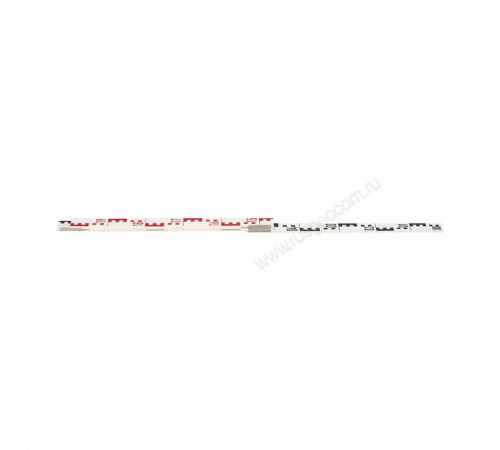 Нивелирная рейка NEDO Geomess 2m