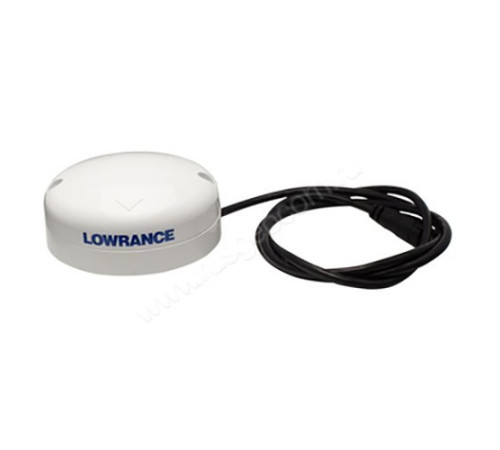 Комплект автопилота LOWRANCE OUTBOARD PILOT HYDRAULIC PACK