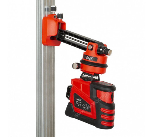 Лазерный уровень RGK PR-3R