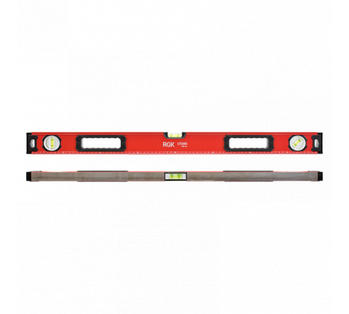 Пузырьковый уровень RGK U5080