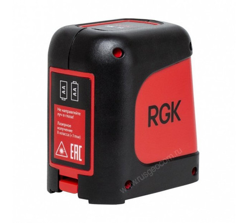 Лазерный уровень RGK ML-11