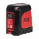 Лазерный уровень RGK ML-11