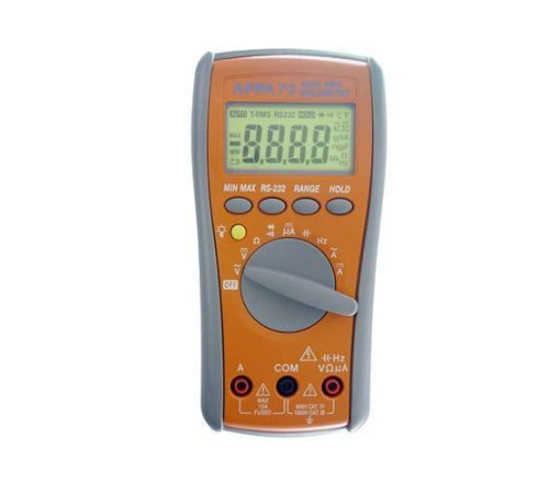 Мультиметр APPA 73