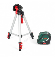 Лазерный нивелир Bosch UniversalLevel 2 SET (0.603.663.801)