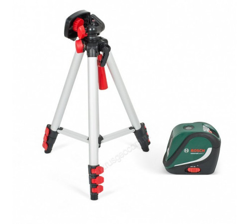 Лазерный нивелир Bosch UniversalLevel 2 SET (0.603.663.801)