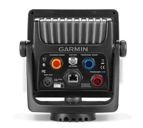 Эхолот Garmin GPSMAP 527xs