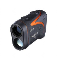 Лазерный дальномер Nikon Prostaff 7i