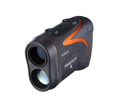 Лазерный дальномер Nikon Prostaff 7i