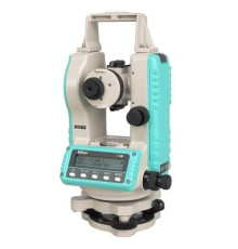 Электронный теодолит Nikon NE-100